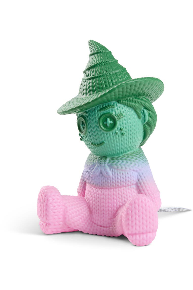 Wicked - Elphaba, Alternate, color, Multicolor