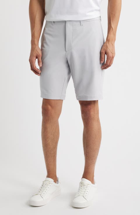 Commuter Slim Fit Performance Shorts