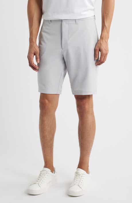BOSS Commuter Slim Fit Performance Shorts