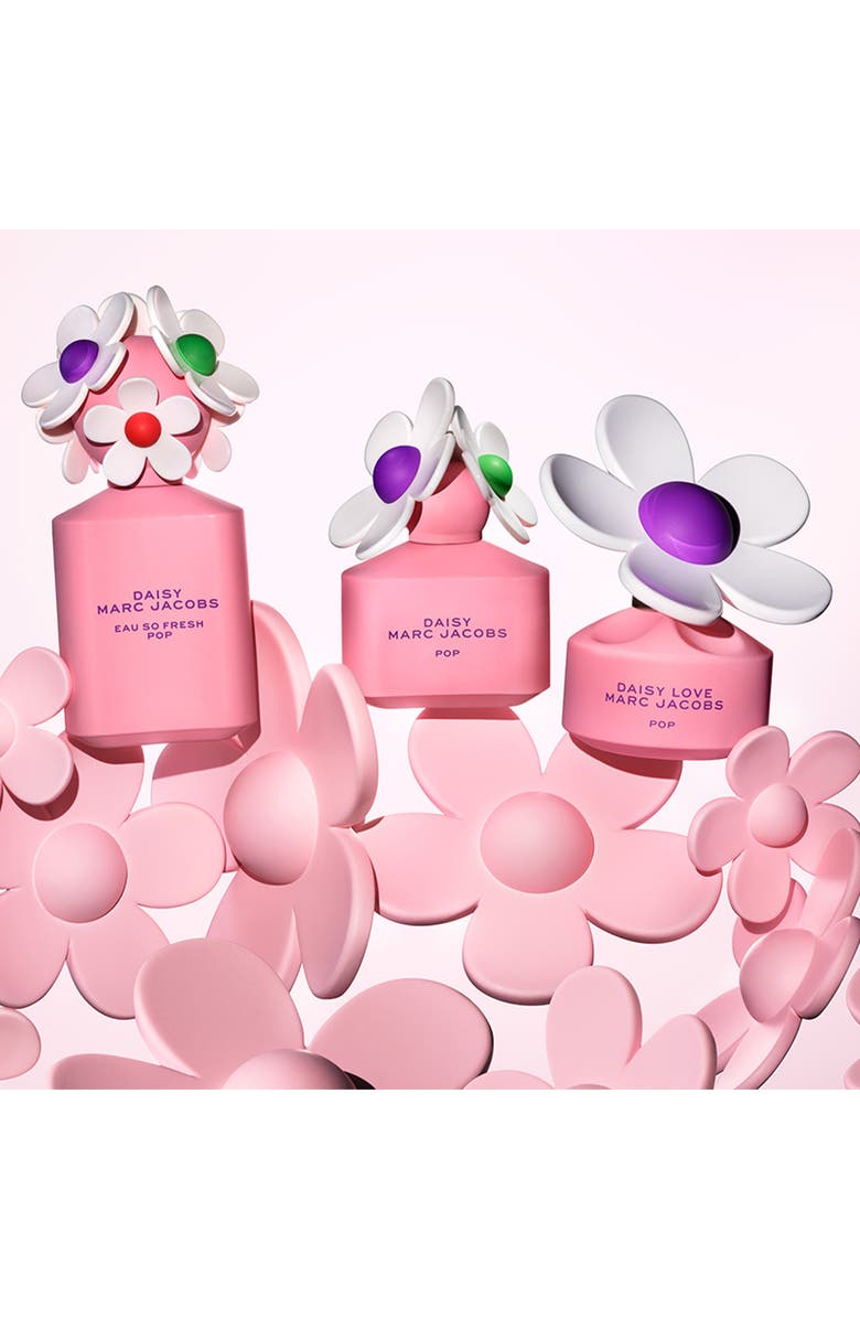 Marc Jacobs Daisy Pop Eau de Toilette, Alternate, color, 