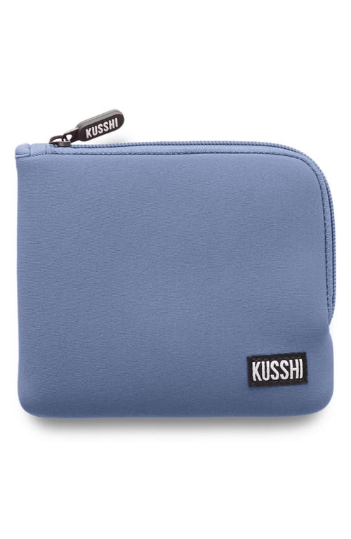 KUSSHI KUSSHI ON THE GO POUCH SET 