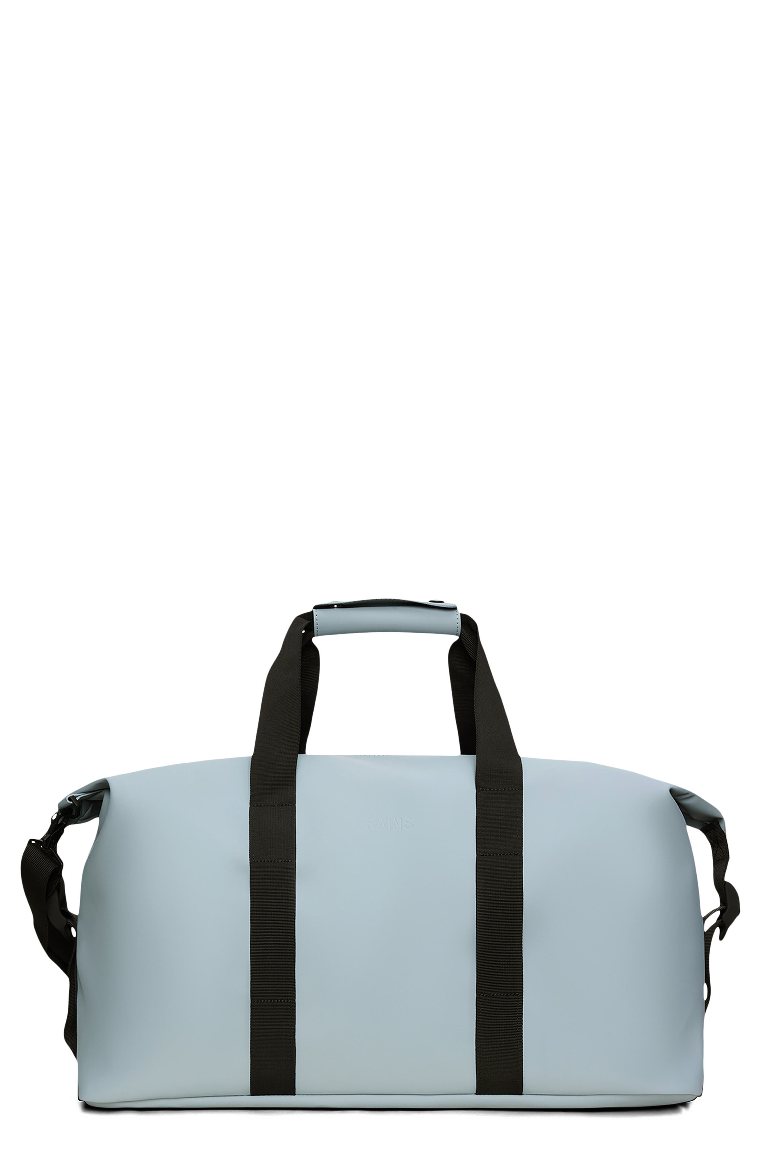 Hilo Waterproof Weekend Bag, Main, color, POOL