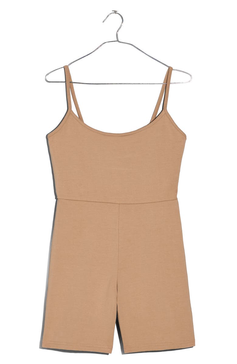 MWL Botanical Dye Knit Biker Unitard, Alternate, color, 