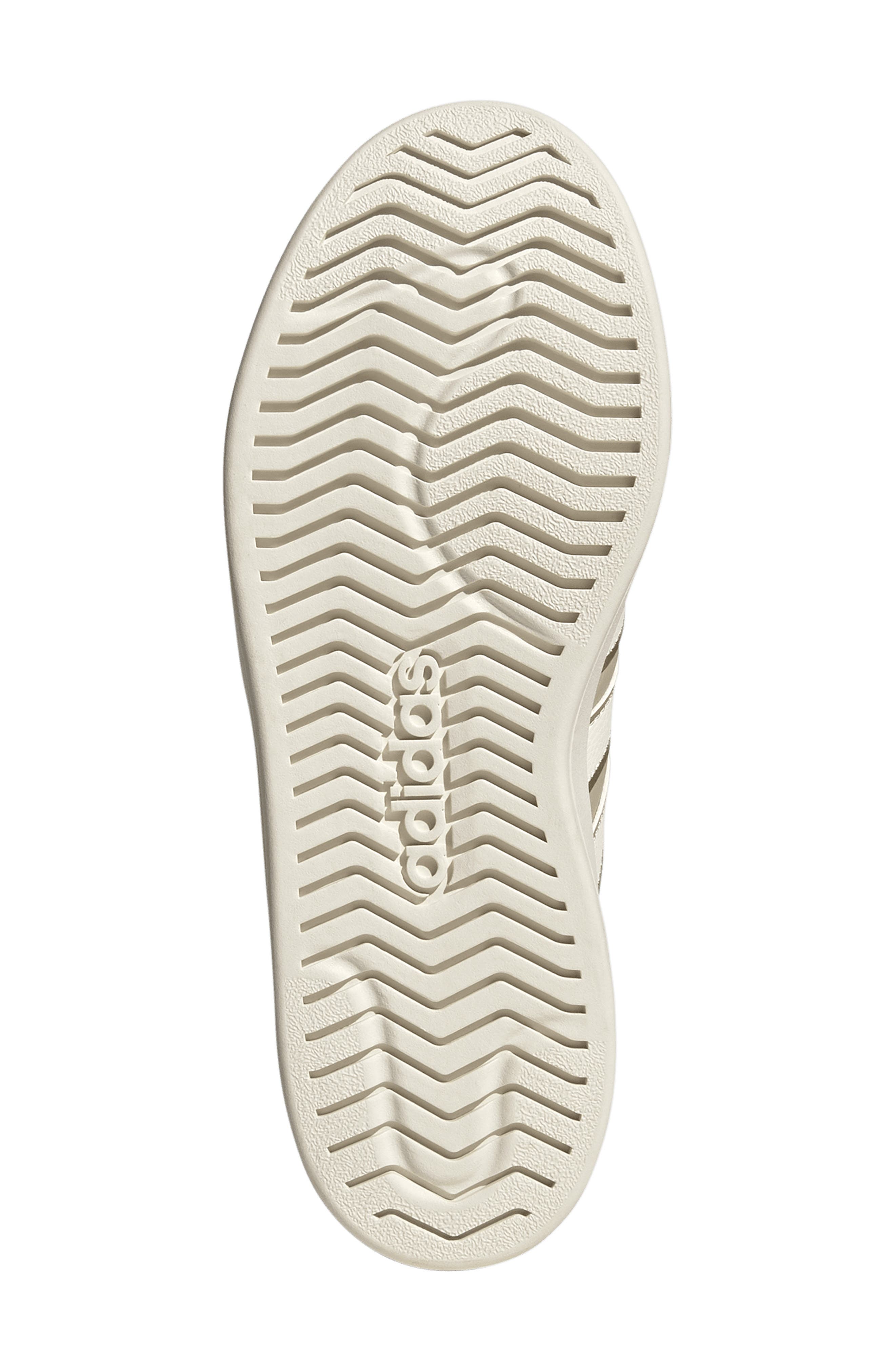 Streettalk Sneaker, Alternate, color, BEIGE/ OFF WHITE/ GOLD MET.