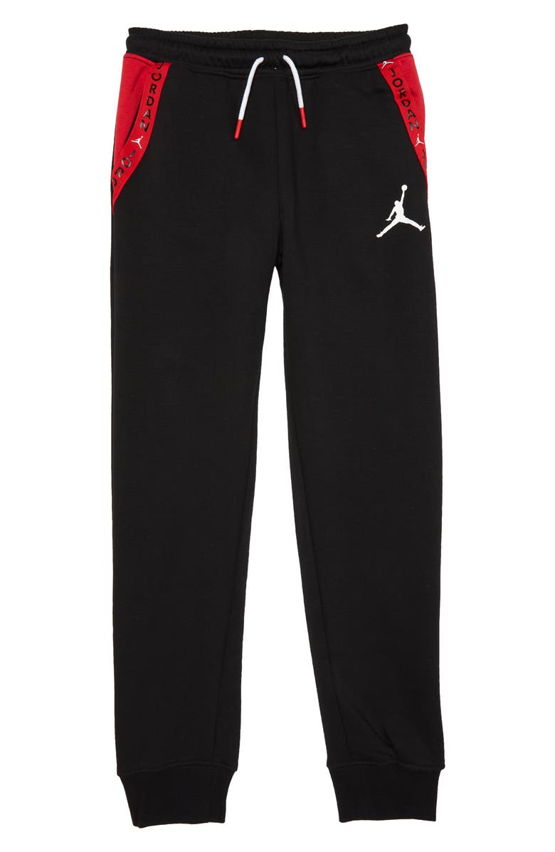Jordan Kids' Jumpman Sweatpants, Main, color,
