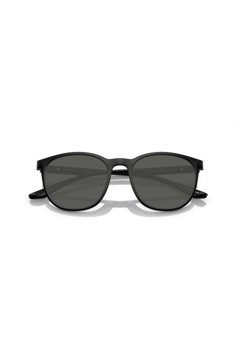 53mm Phantos optical glasses, Alternate, color, Black