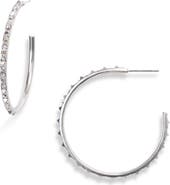 Kendra Scott Veronica Hoop Earrings