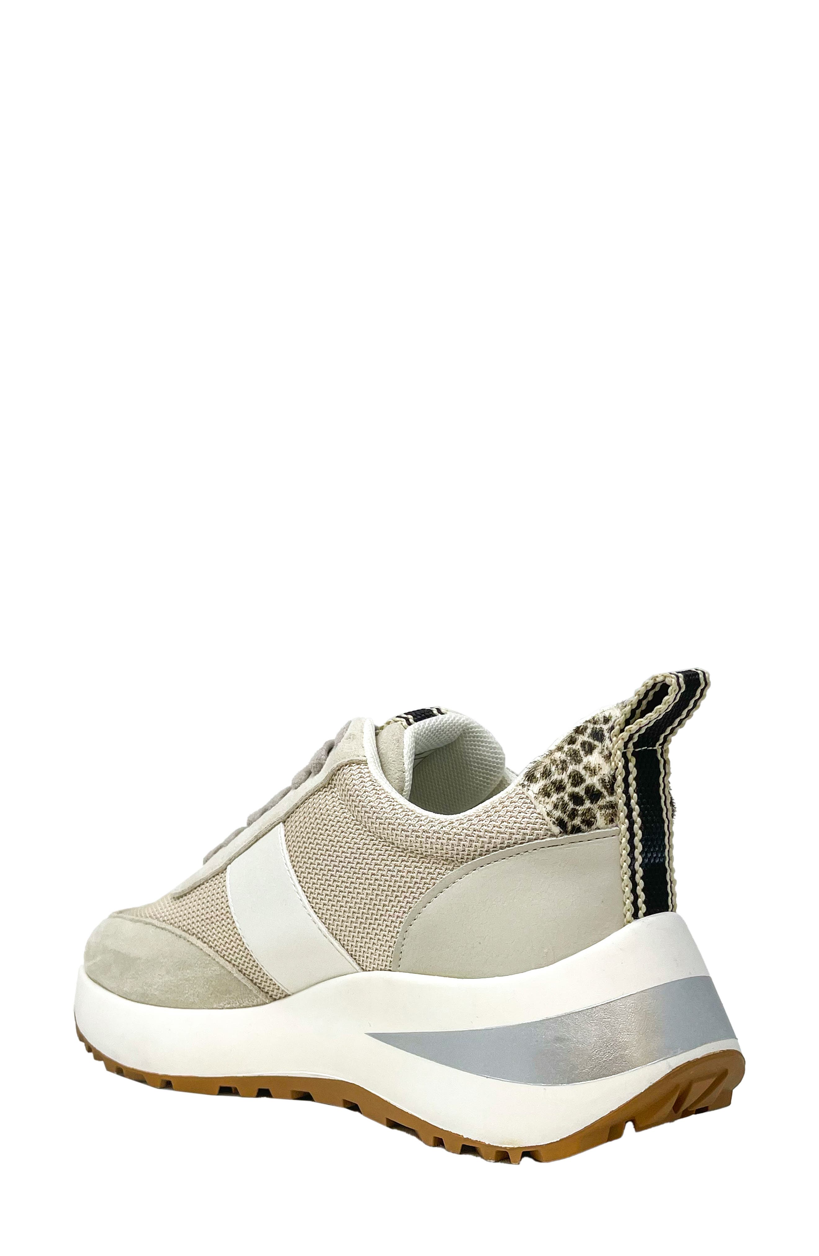 SHUSHOP Serafina Sneaker, Alternate, color, 