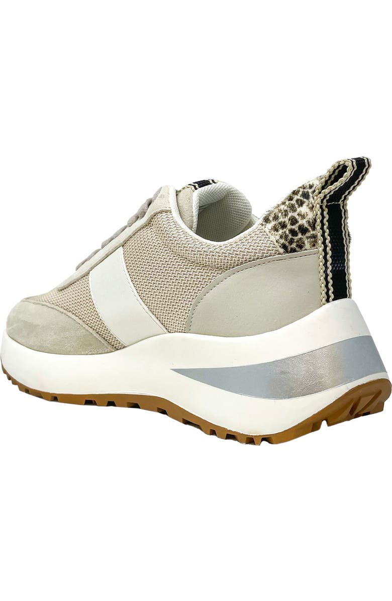 SHUSHOP Serafina Sneaker, Alternate, color,