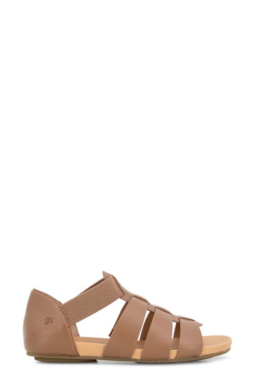 Shop Gentle Souls Lennon Strappy Sandal