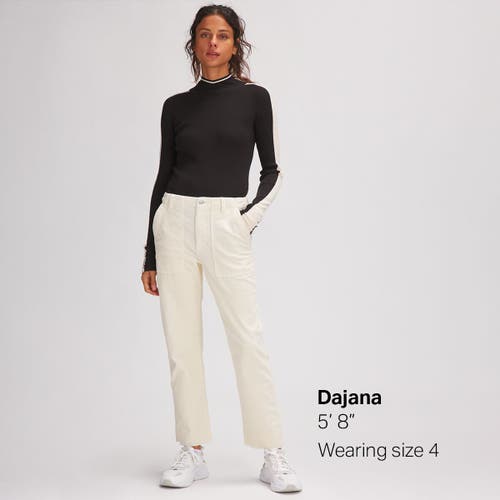 Backcountry Corduroy Ranger Pant