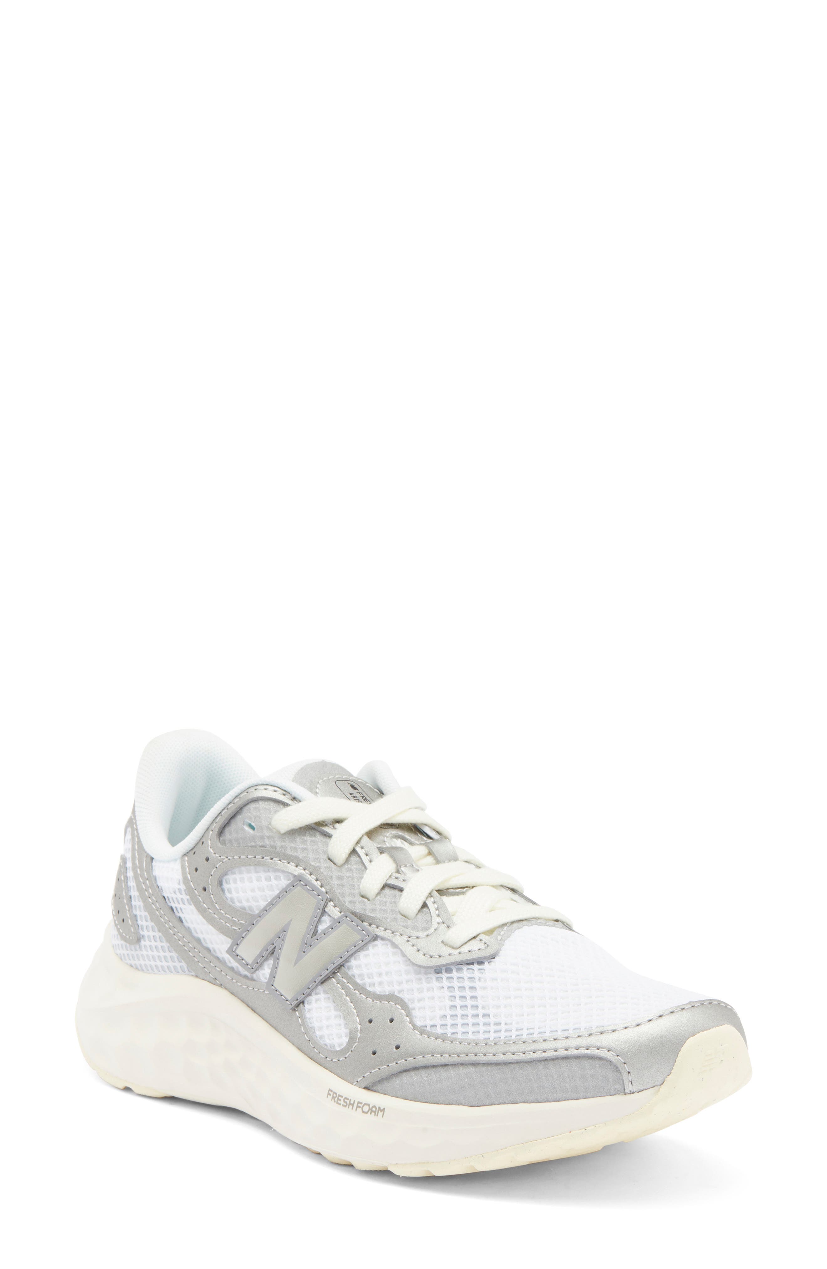 New Balance Fresh Foam Arishi v4 Running Shoe