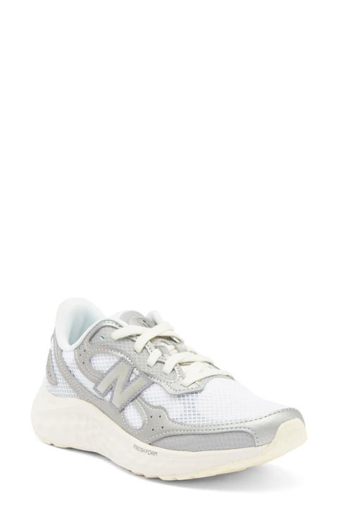 Fresh Foam Arishi v4 Running Shoe (Women)