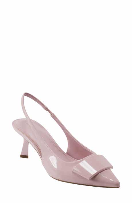 Marc Fisher Slingback Pump