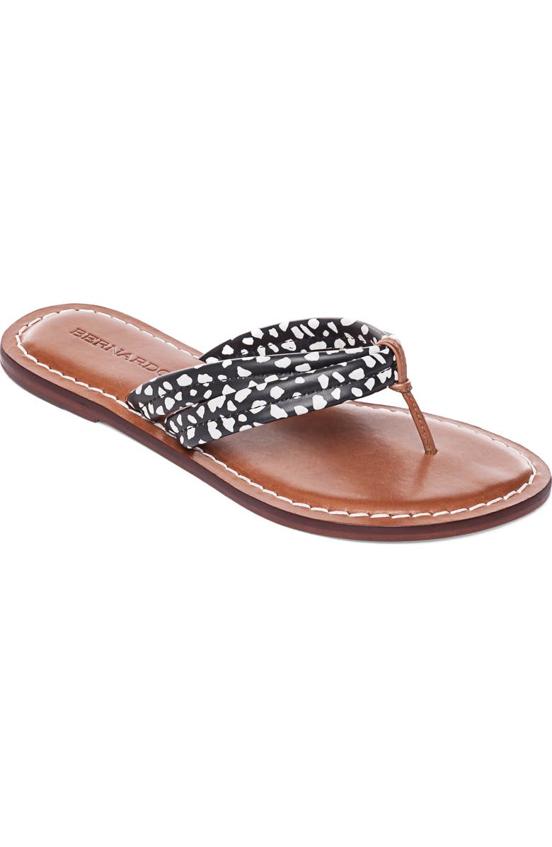 Bernardo Footwear Bernardo Miami Sandal, Main, color,
