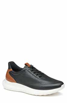 Amherst 2.0 U-Throat Leather Sneaker