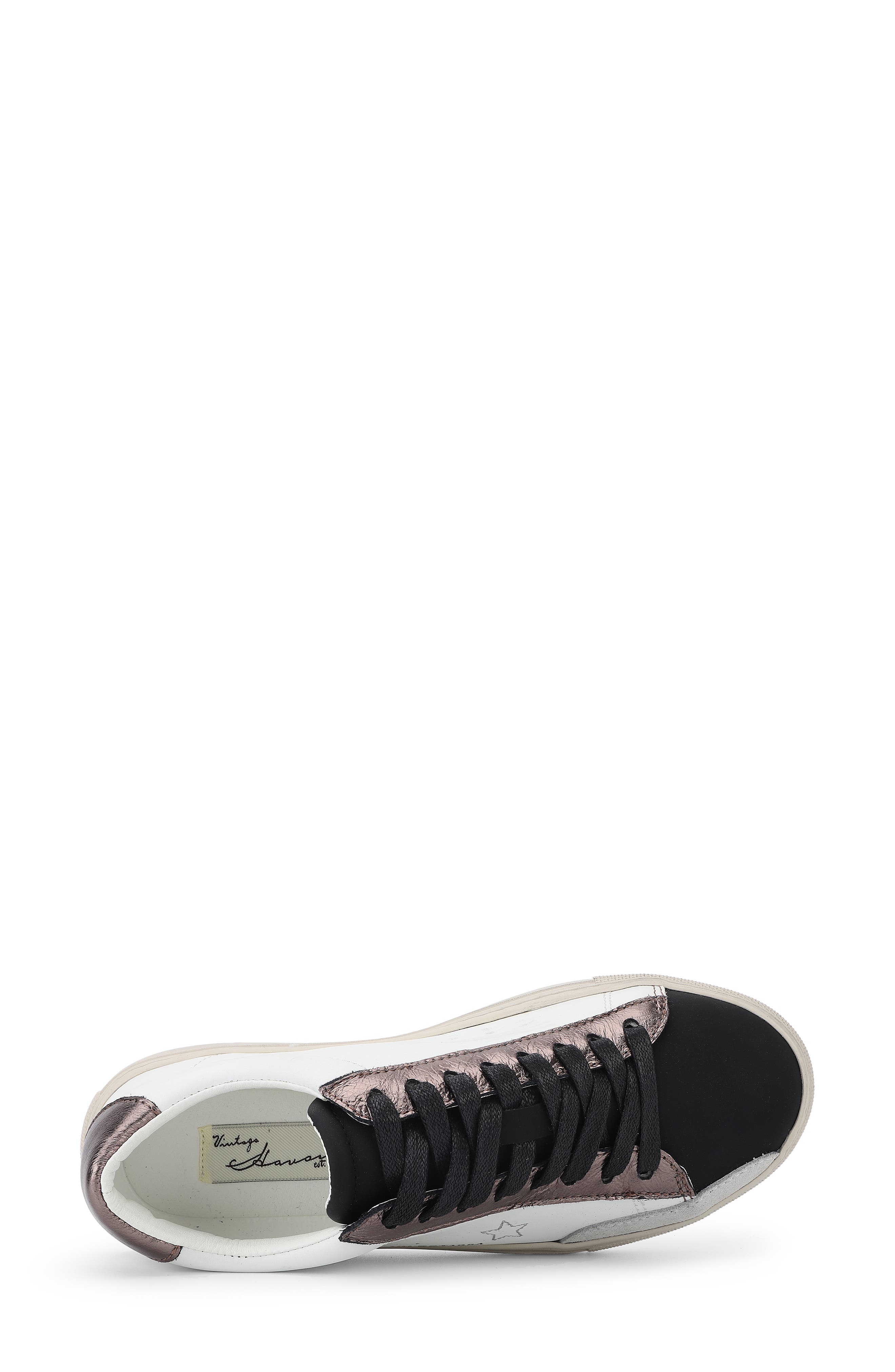 Vintage Havana Melissa Sneaker, Alternate, color, 