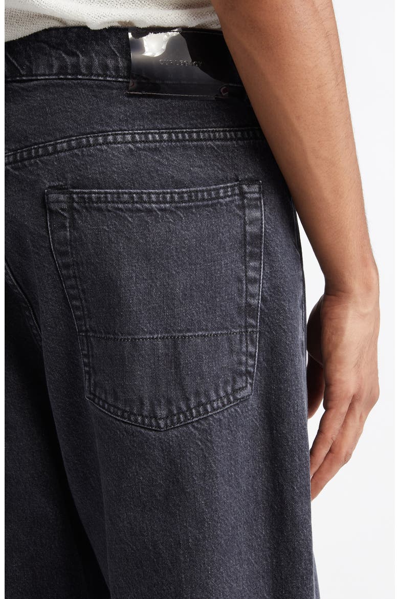Third Cut Wide Leg Jeans (Men) | Nordstrom