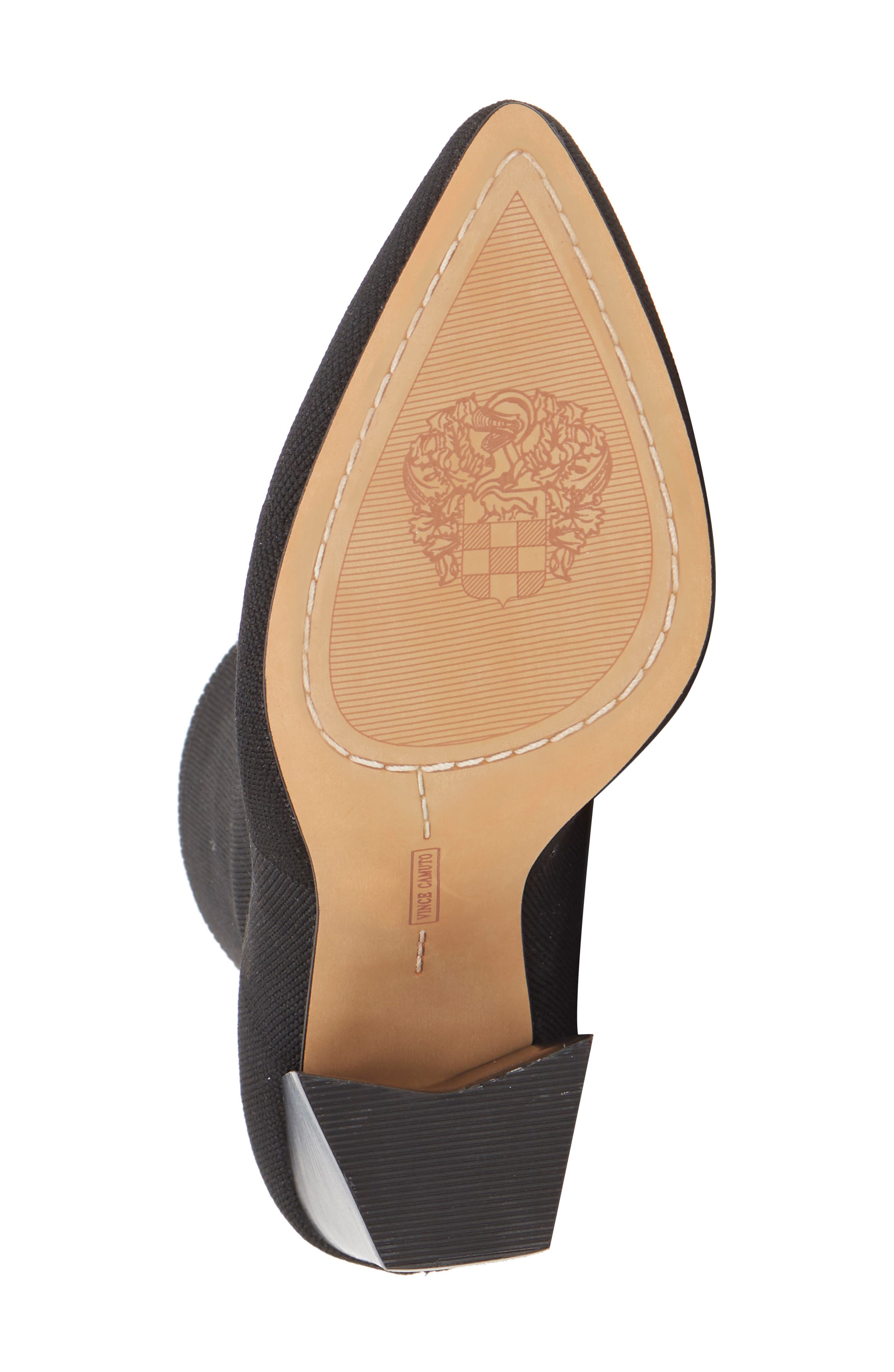 Vince Camuto Setillen Bootie, Alternate, color, 