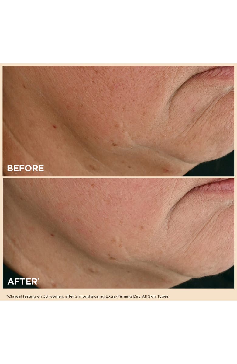 Clarins Extra-Firming Day Refillable Moisturizer, Alternate, color, Regular