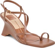 Dolce Vita Aylee Slingback Wedge Sandal