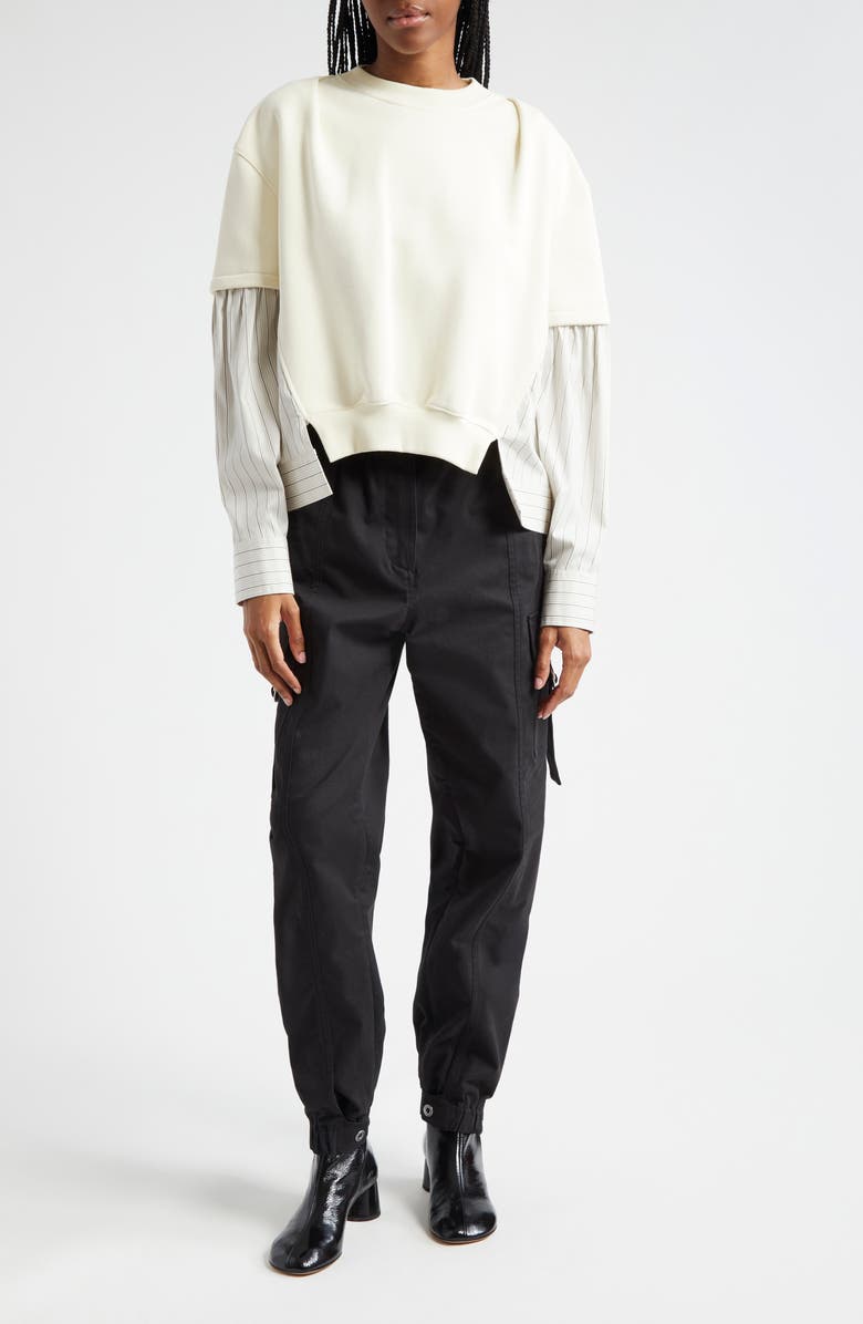 3.1 Phillip Lim Utility Cargo Joggers, Alternate, color,