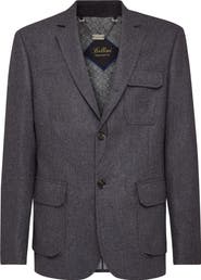 BILLIONAIRE Blazer Crest Men