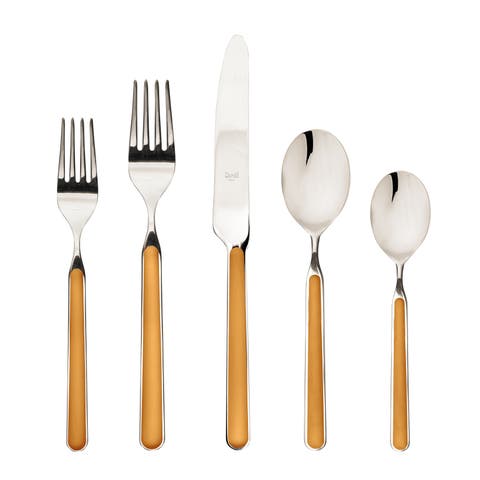 Fantasia Flatware Set - 20 Pieces