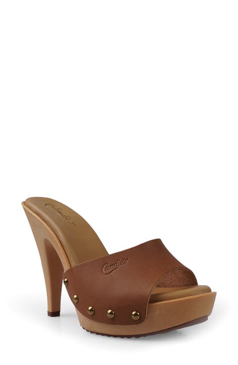 Viviana Platform Sandal (Women)