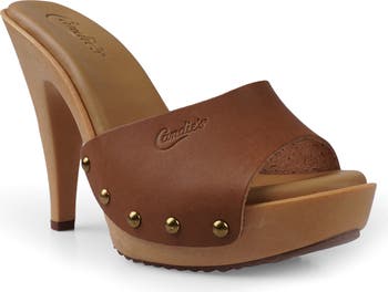 Viviana Platform Sandal