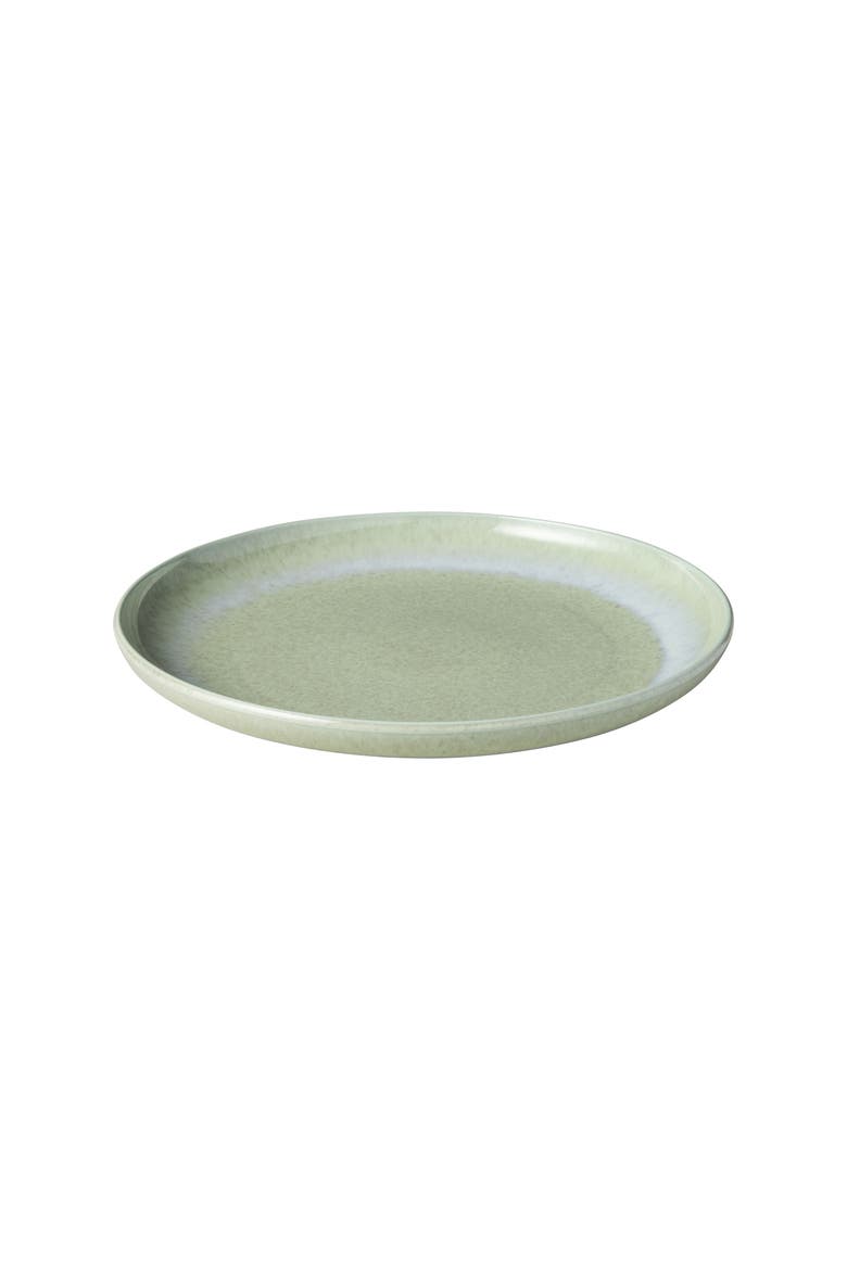 Perlemor Alga Dinner Plate, Alternate, color, multi