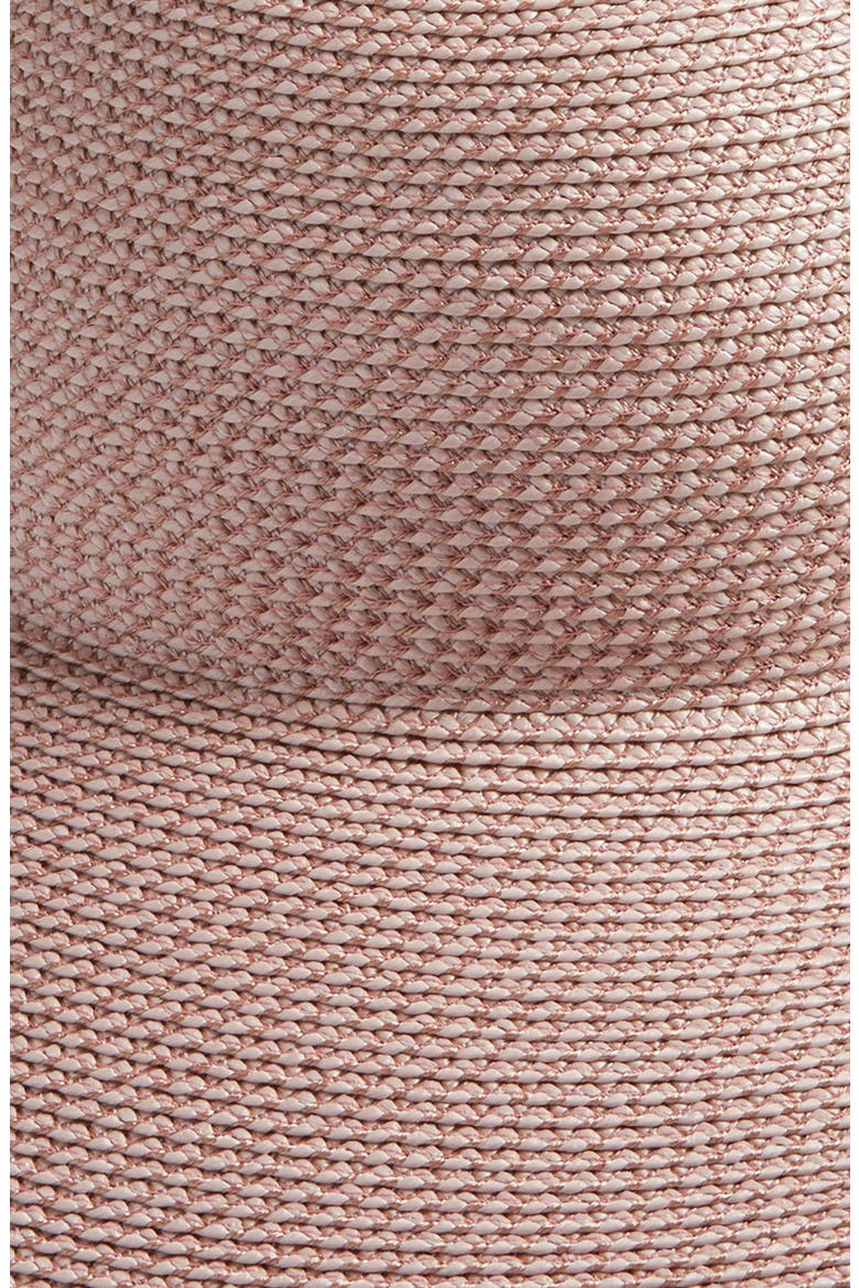 Hampton Squishee® Sun Hat, Alternate, color, BLUSH