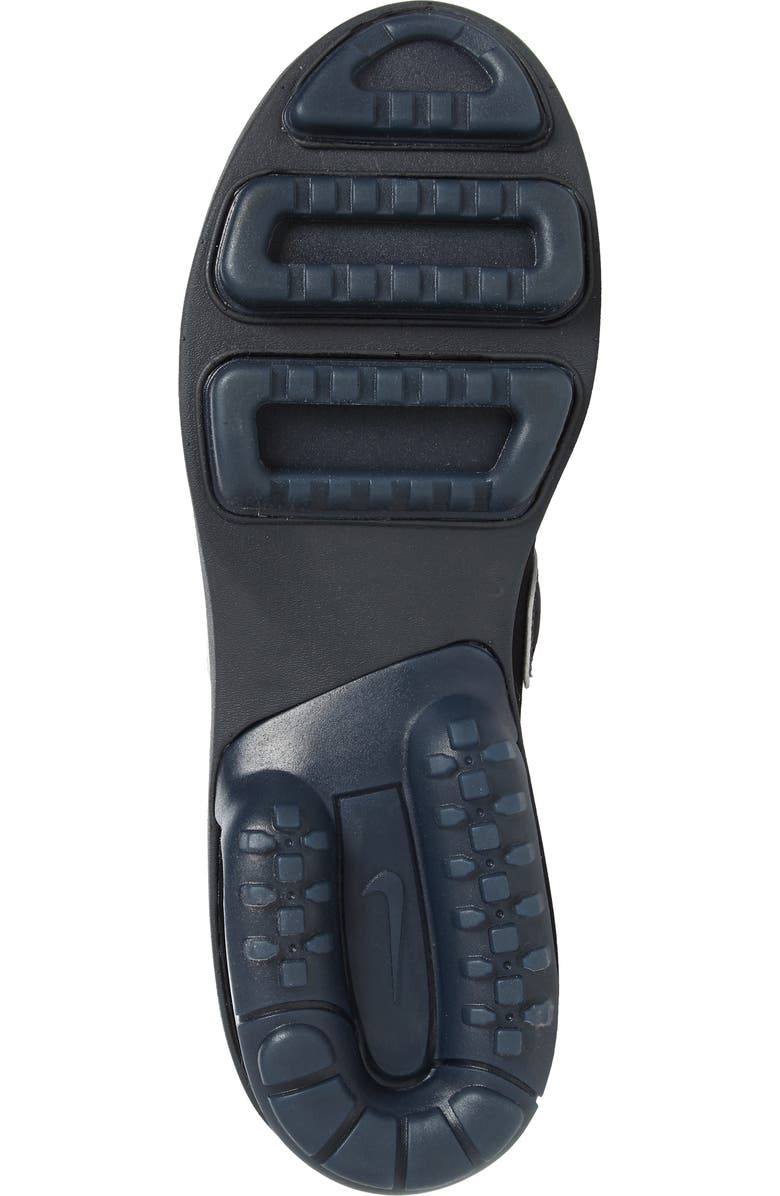 Nike Airquent Pull-On High Top Sneaker, Alternate, color,