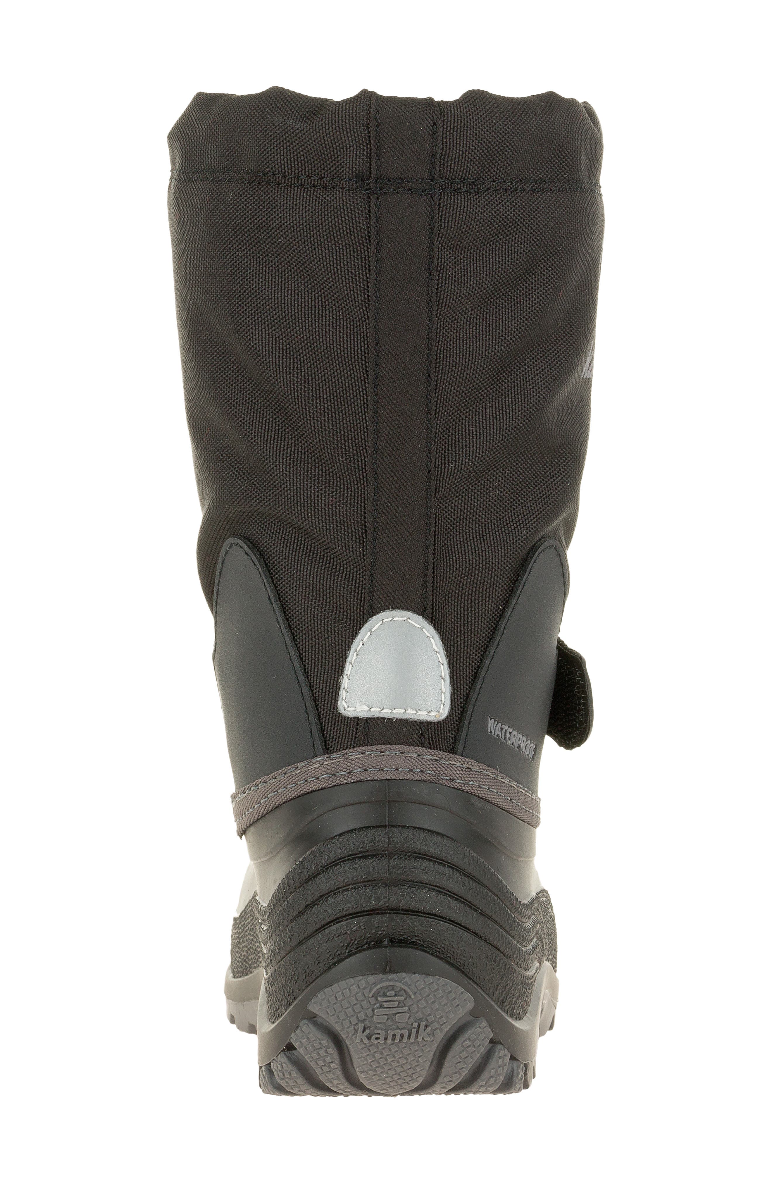 Kamik Waterbug Waterproof Boot, Alternate, color, 