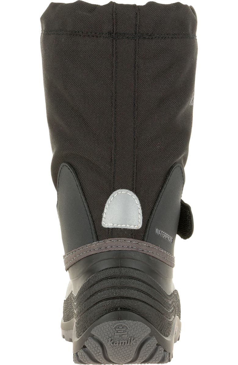 Kamik Waterbug Waterproof Boot, Alternate, color,