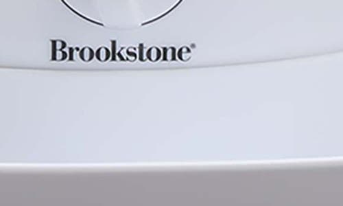 Brookstone S'mores Maker In White