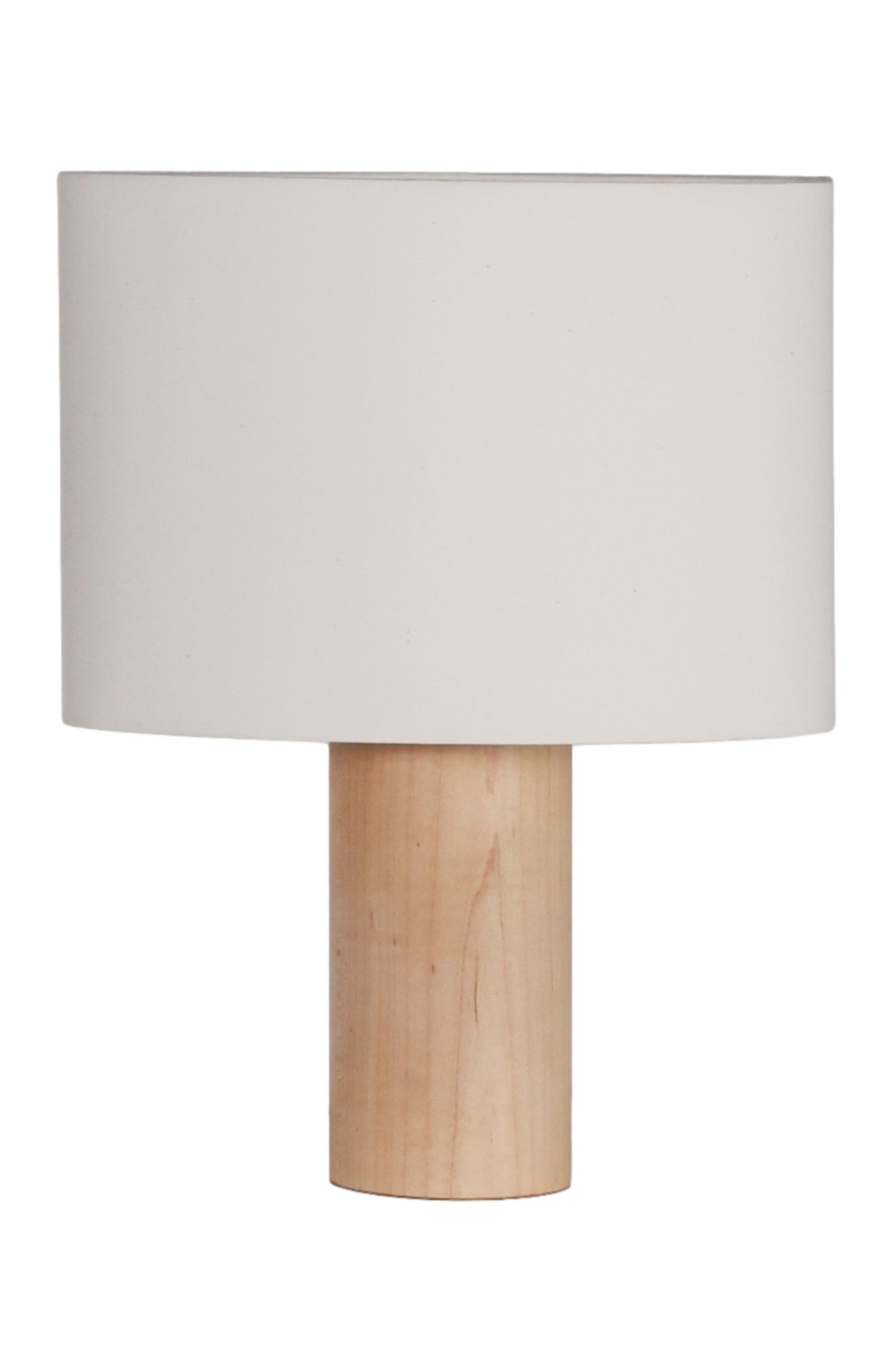 selected Natural Wood