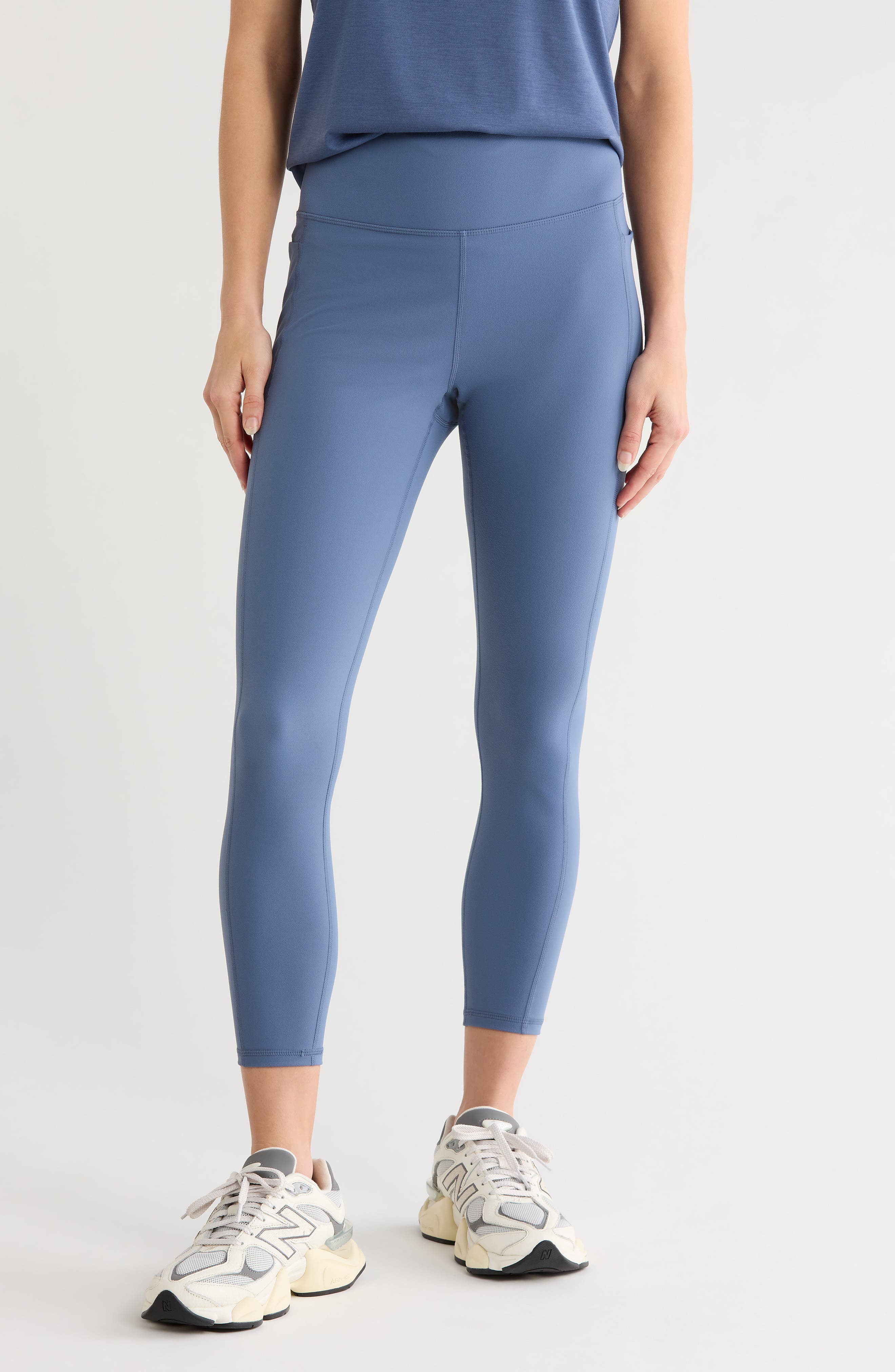 selected BLUE VINTAGE
