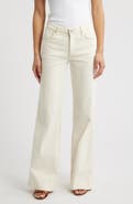 rag & bone Ruby Flare Jeans