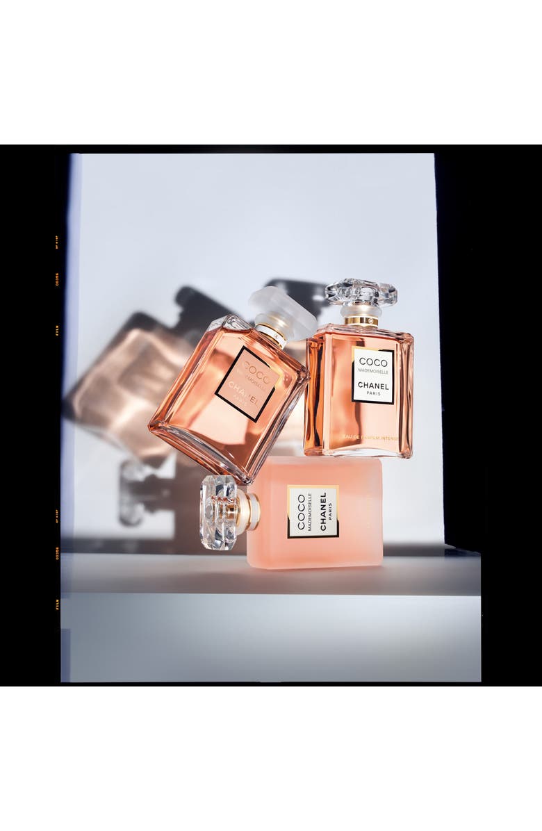 COCO MADEMOISELLE Eau de Parfum Spray