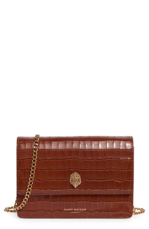 Extra Mini Shoreditch Crossbody Bag