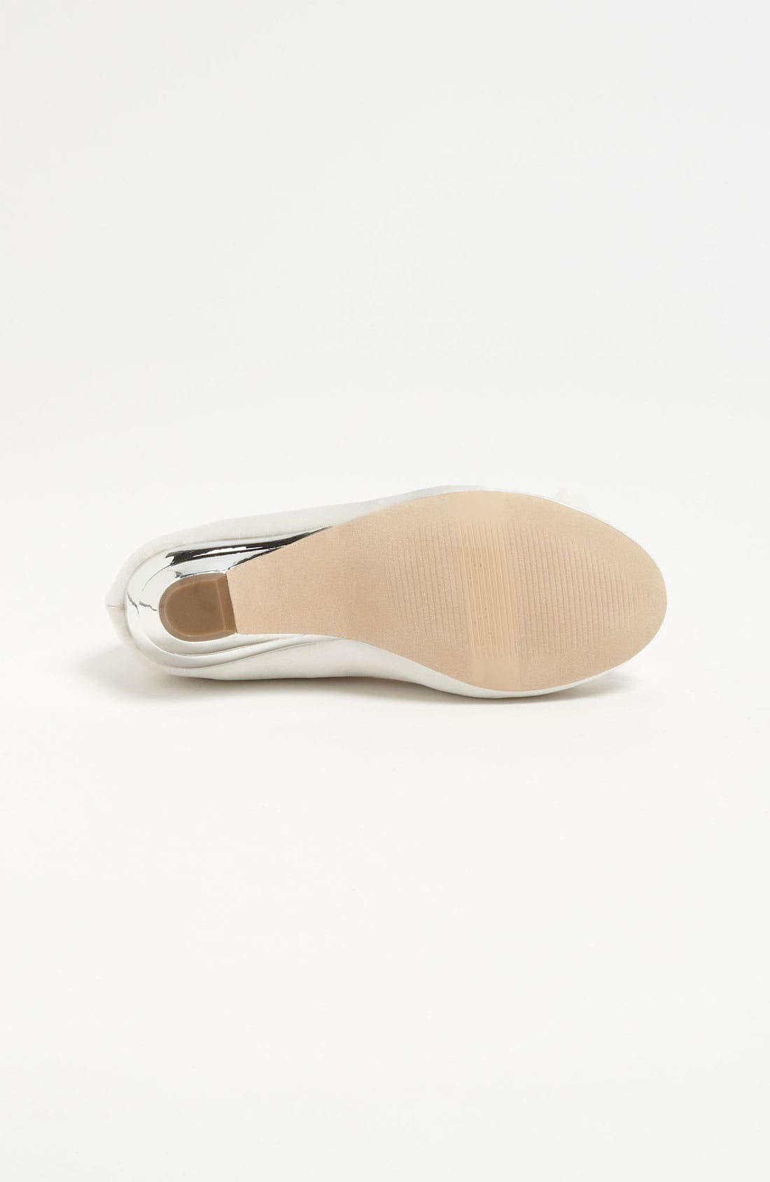 Stuart Weitzman 'Boa' Pump, Alternate, color, 