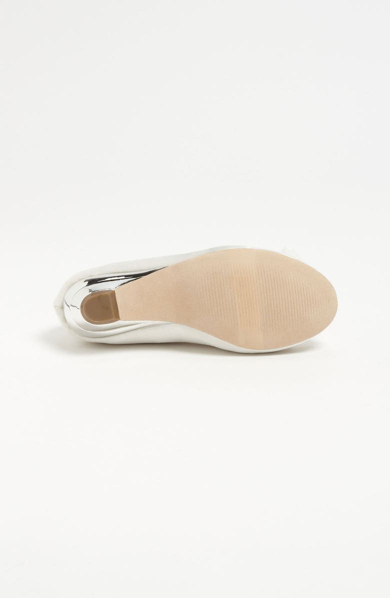 Stuart Weitzman 'Boa' Pump, Alternate, color,