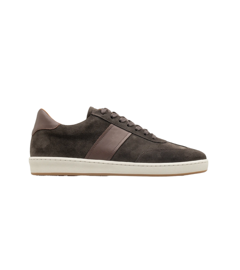 Kendrick Leather T-Toe Sneaker
