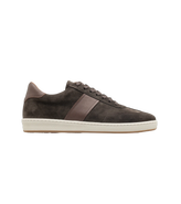 Jack Erwin Kendrick Leather T-Toe Sneaker