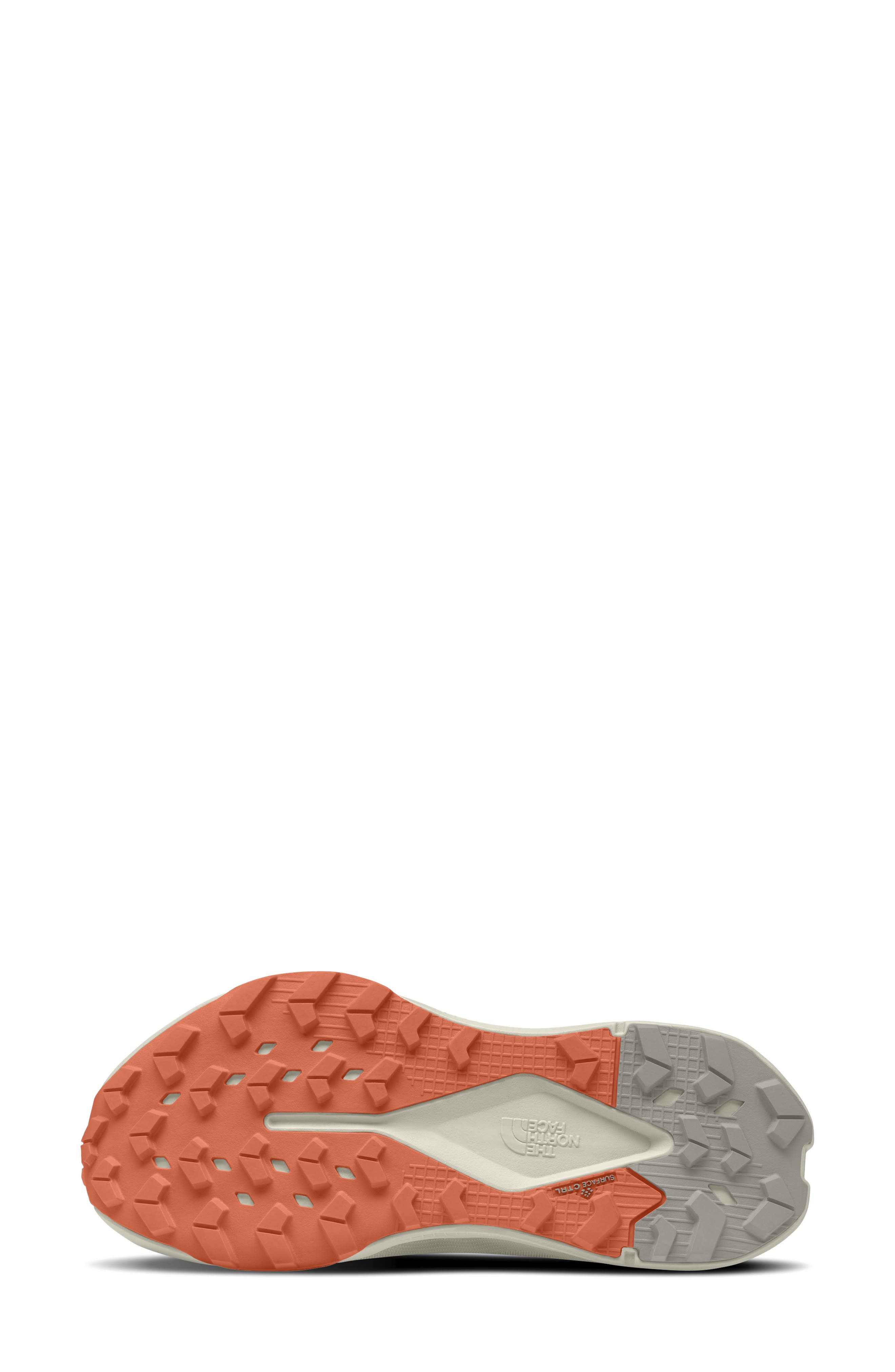 Altamesa 300 V2 Trail Shoe, Alternate, color, CALACATTA/ CITRUS RUST