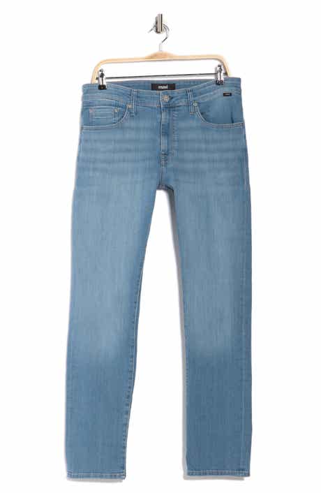 Mavi Jeans Marcus Slim Straight Leg Jeans