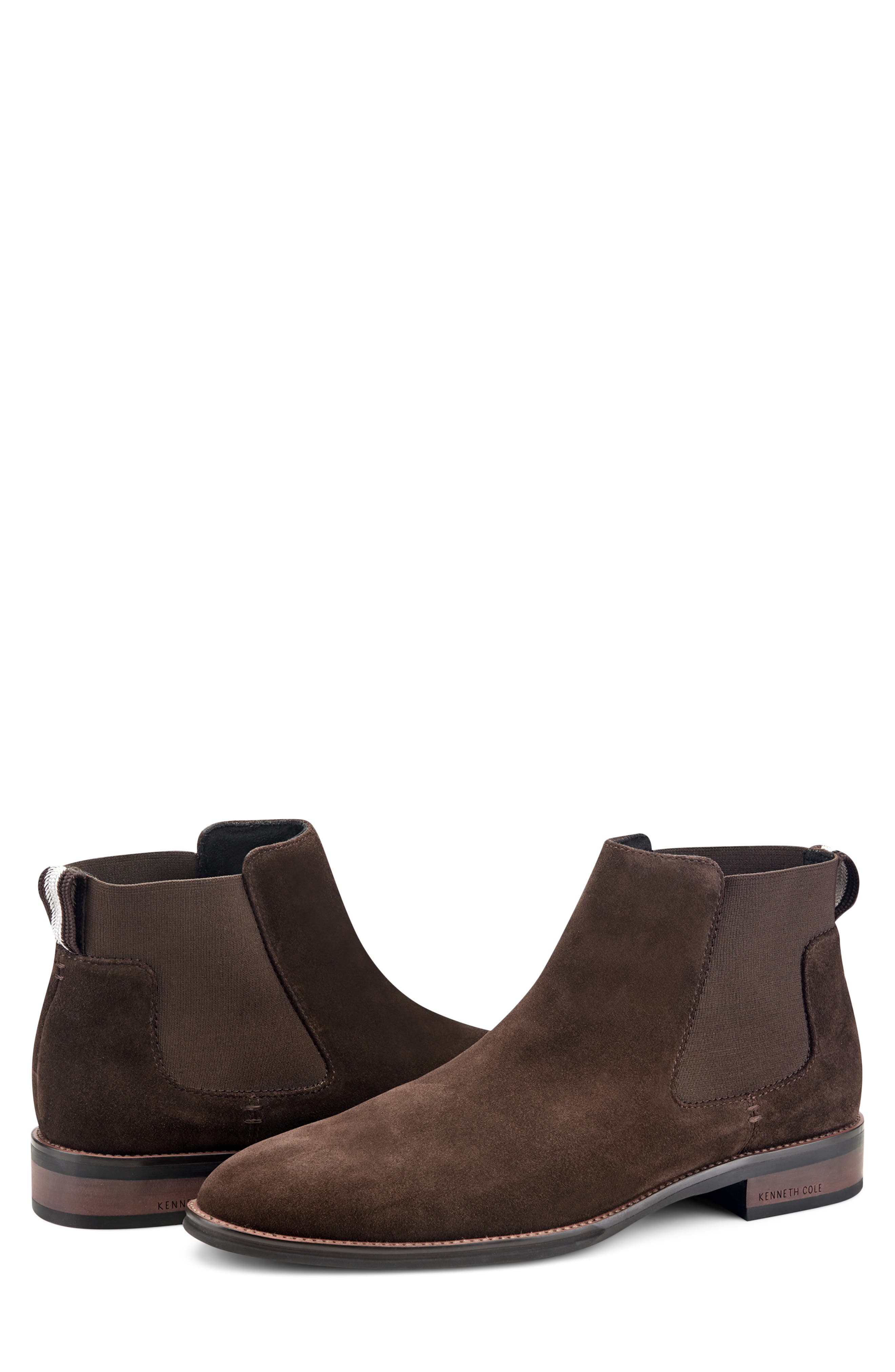 Tully Chelsea Boot, Alternate, color, BAY BROWN
