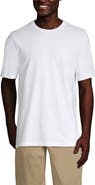 Lands' End Super-T Short Sleeve T-Shirt