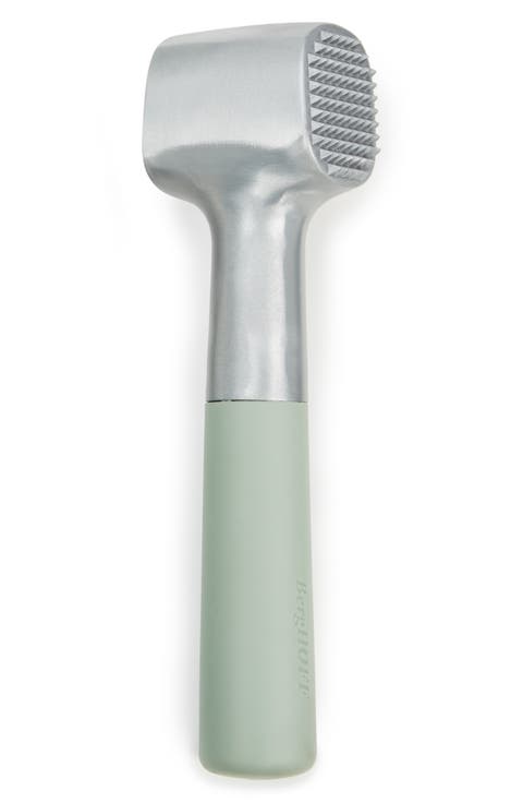 Balance Cast Aluminium Meat Hammer